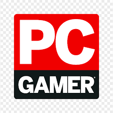 PC Gamer Logo
